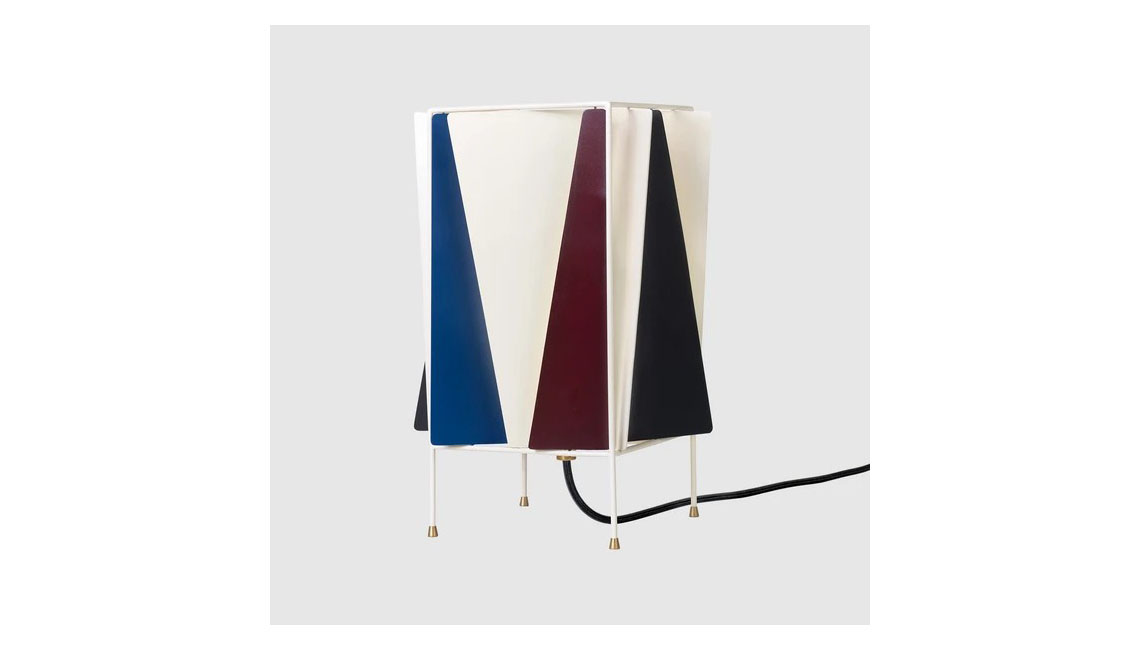 B-4 Table Lamp臺(tái)燈