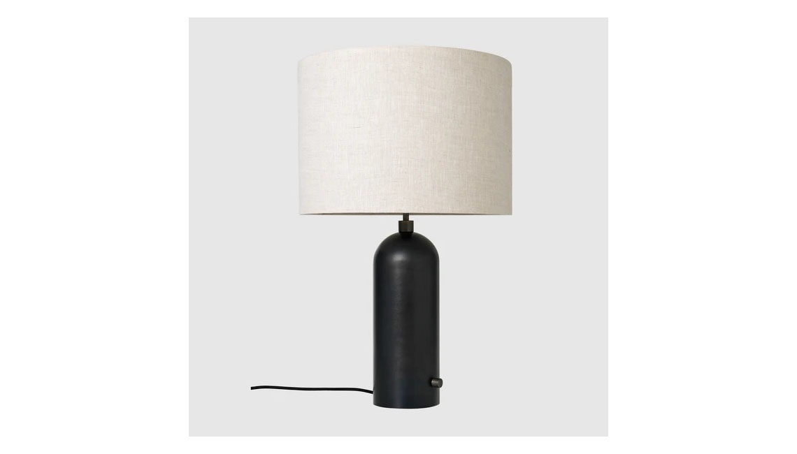Gravity Table Lamp - Large臺(tái)燈