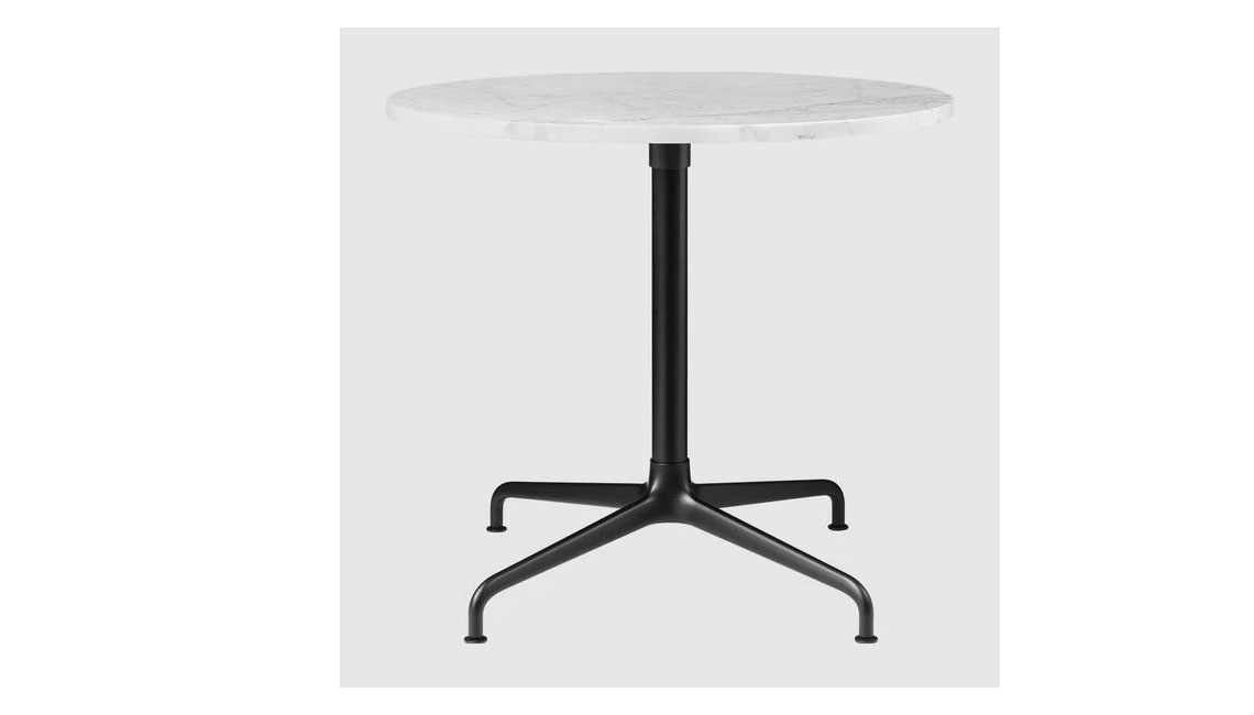 Beetle Lounge Table圓休閑桌