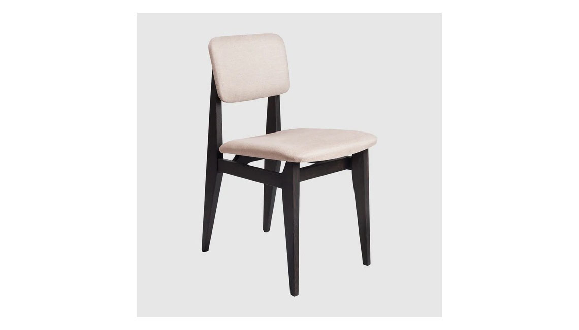 GUBIC-Chair Dining Chair - Fully Upholstered椅子