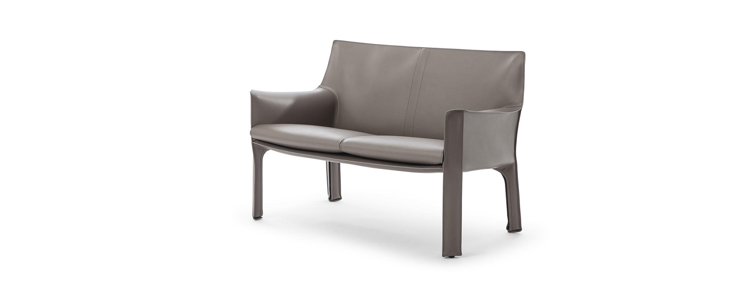 414 CAB DIVANO多人沙發(fā)