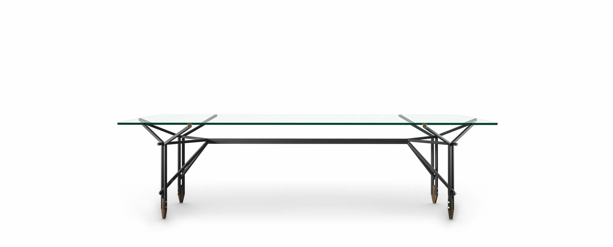 815 OLIMPINO長餐桌