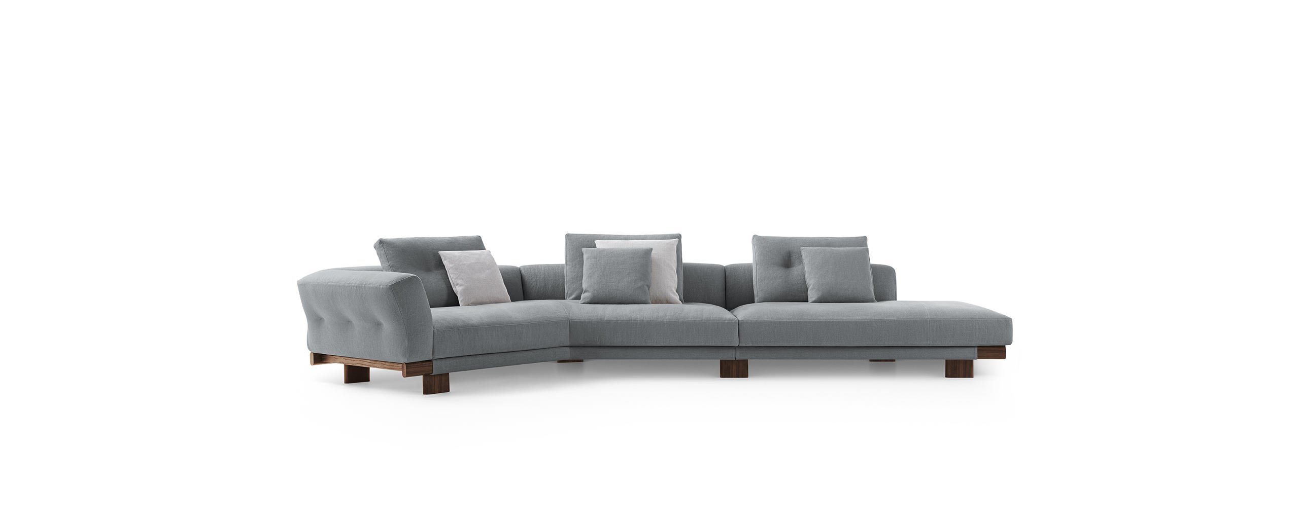 556 SENGU SOFA多人沙發(fā)