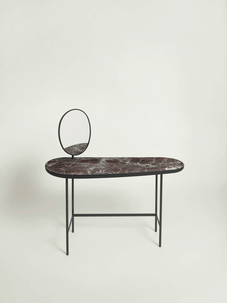 Pebble 梳妝臺(tái)