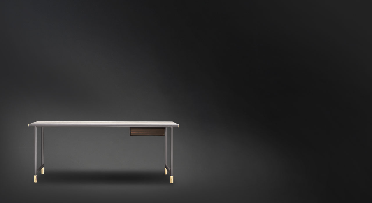 FLOUIko 書(shū)桌