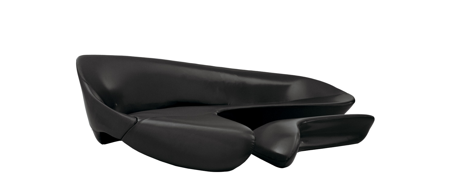 Moon System多人沙發(fā)