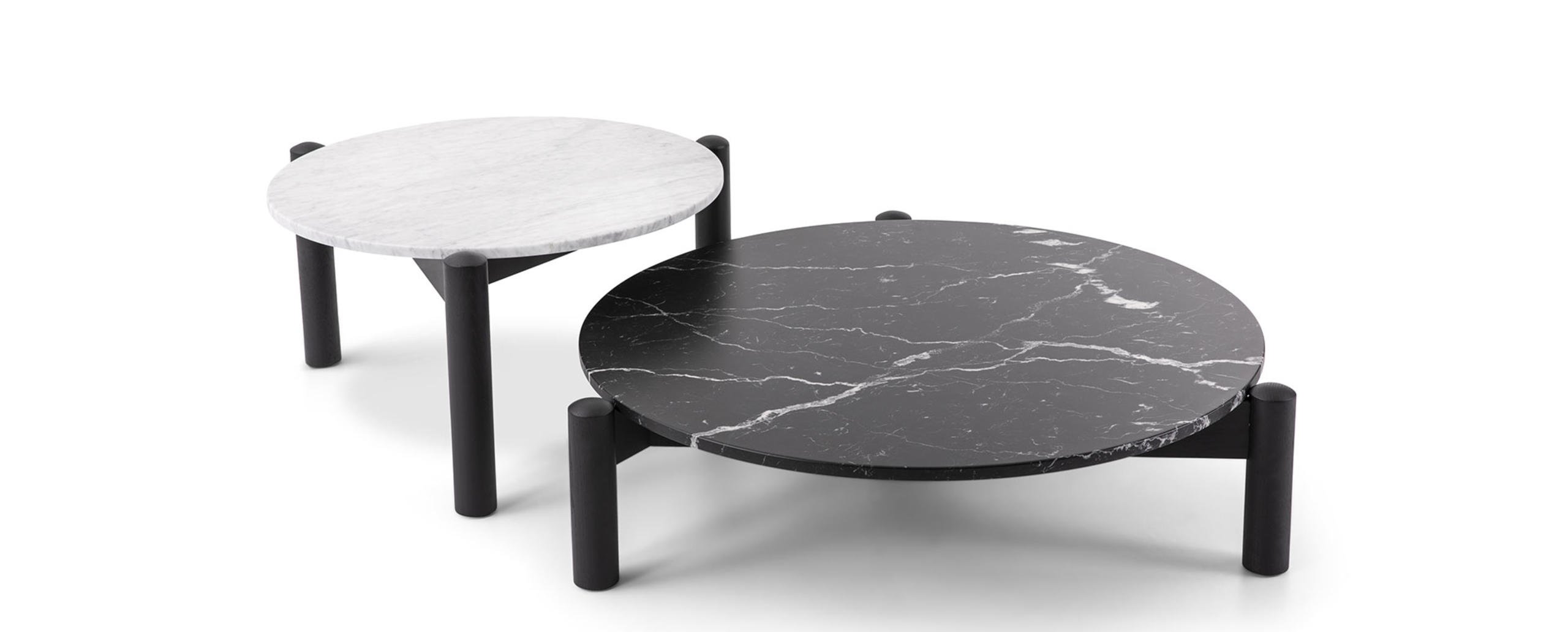 535 TABLE A PLATEAU INTERCHANGEABLE茶幾