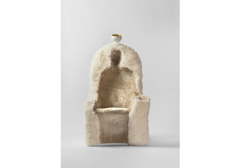 SILLóN_PERSONAJE INVISIBLE休閑椅