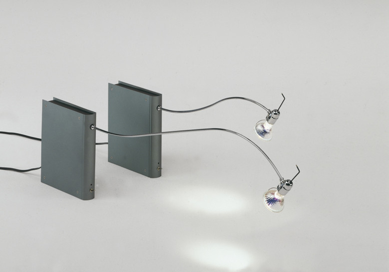 LáMPARA BIB LUZ LIBRO臺(tái)燈