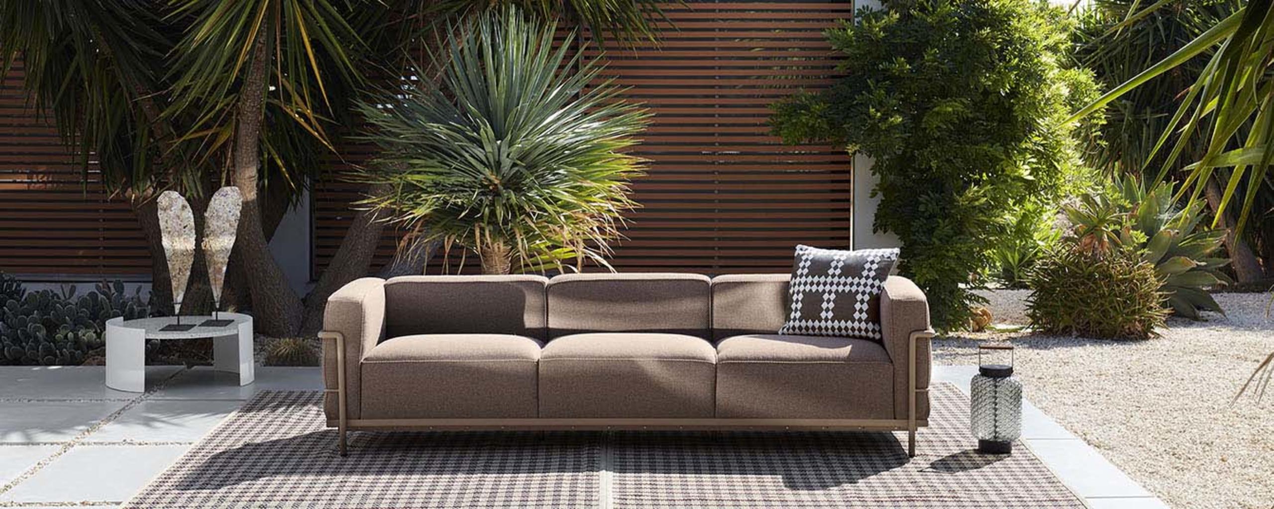 061 CARPETS OUTDOOR戶外沙發(fā)