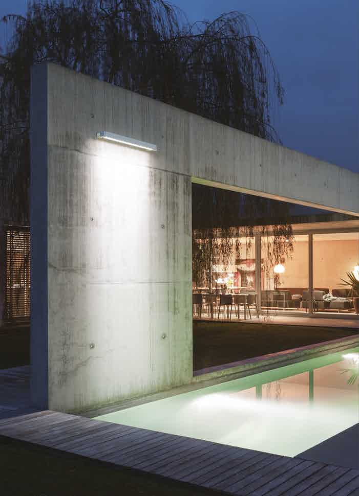 Arcadia 戶(hù)外燈