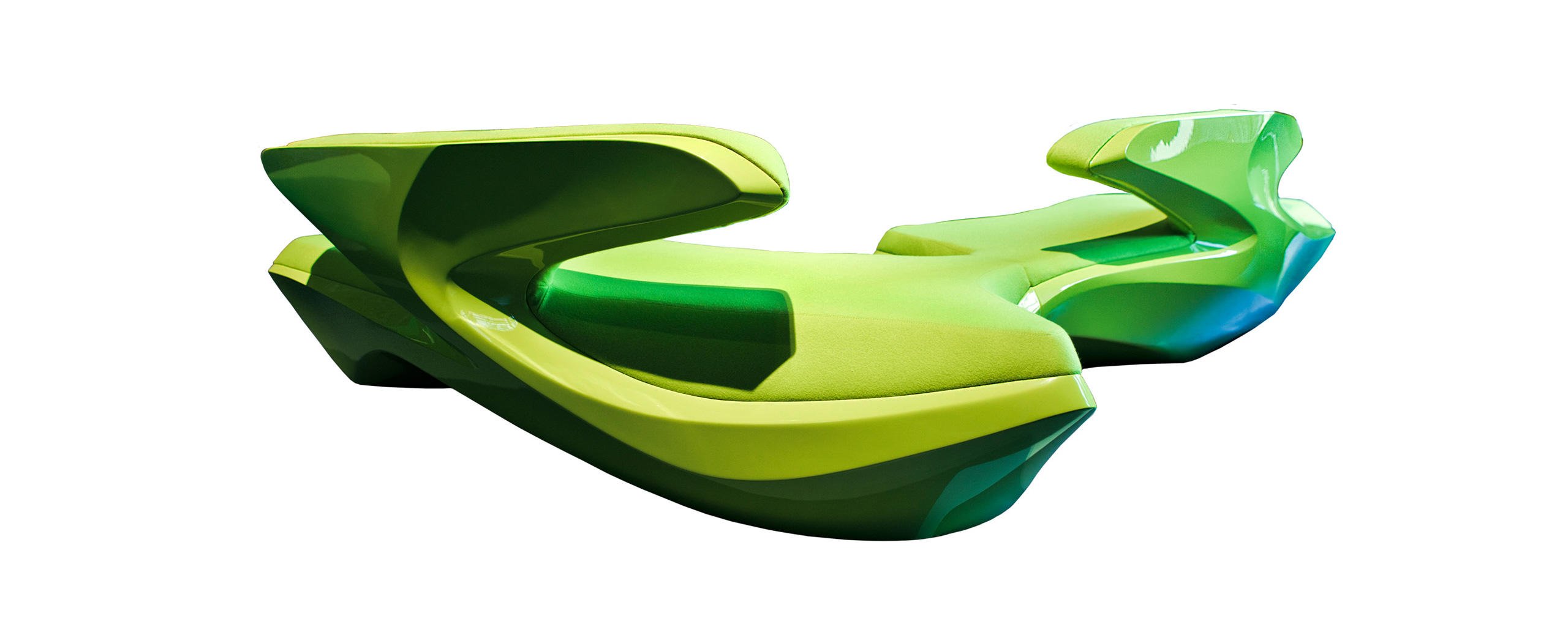 ZEPHYR SOFA - CONTRACT多人沙發(fā)