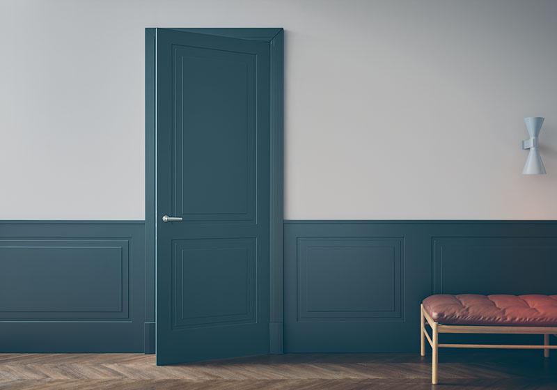 LualdiBoiserie Avenue門