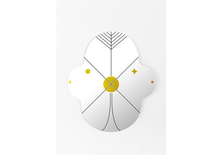 BD barcelonaESPEJOS KING KONG鏡子