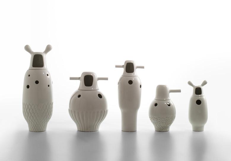 BD barcelonaJARRONES SHOWTIME裝飾品