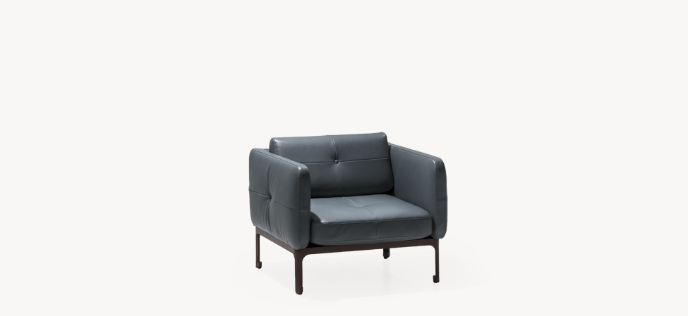 MOROSOModernista 休閑椅