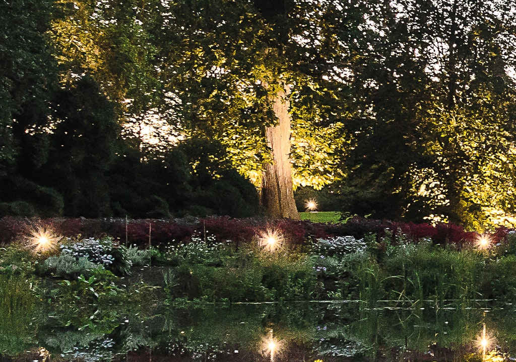 Martina Aqua 戶(hù)外燈