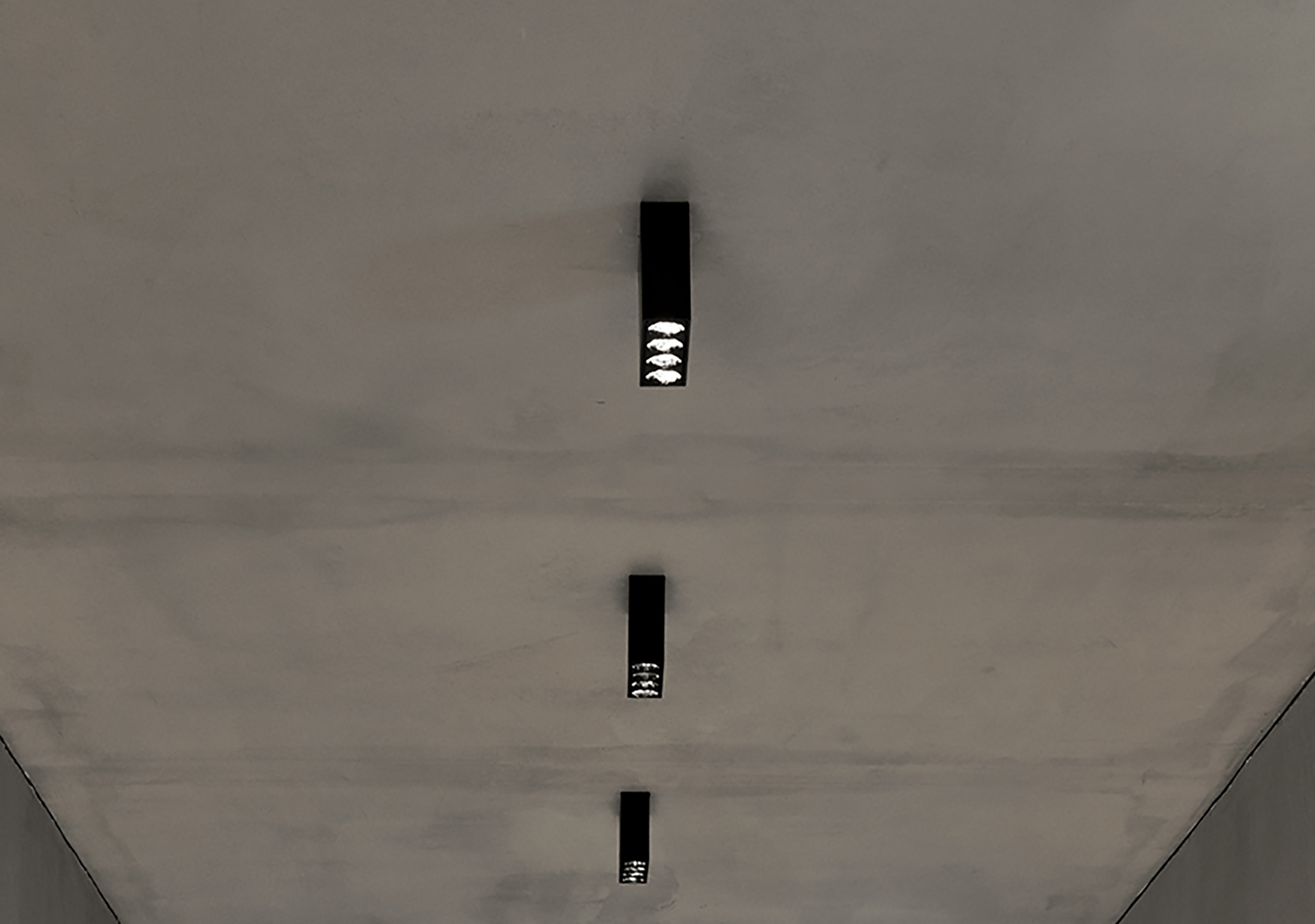 Light Shadow Surface 吸頂燈