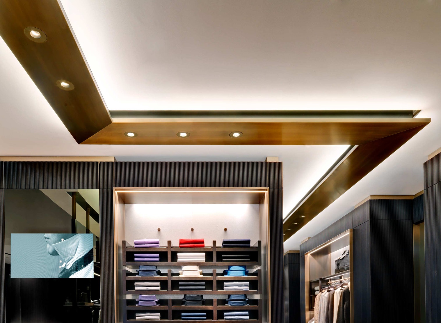 Light Sniper 吸頂燈