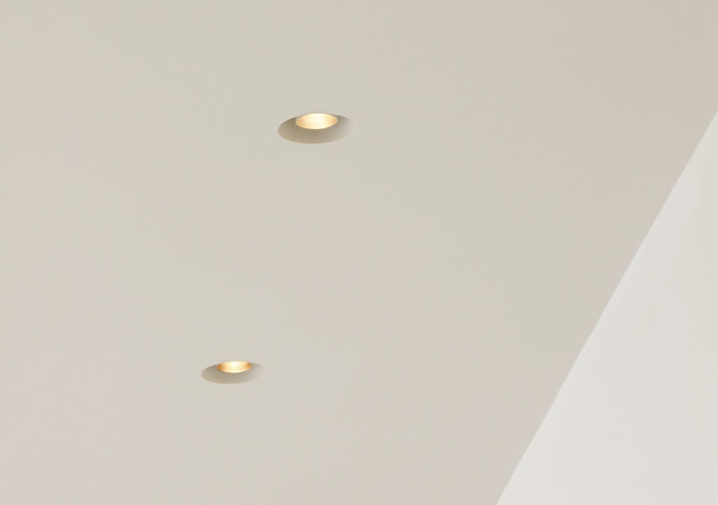 USB Square 吸頂燈