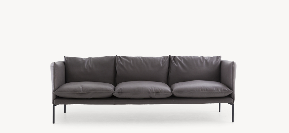 Gentry Extra Light 多人沙發(fā)