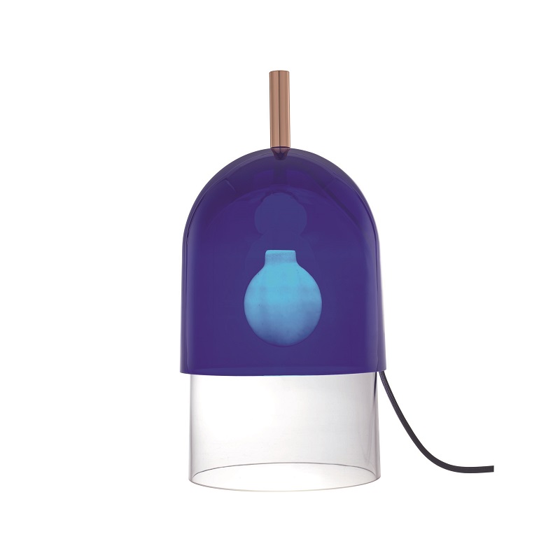 HEURE BLEUE 臺(tái)燈