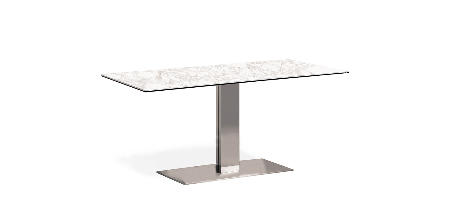 Elvis Keramik長餐桌