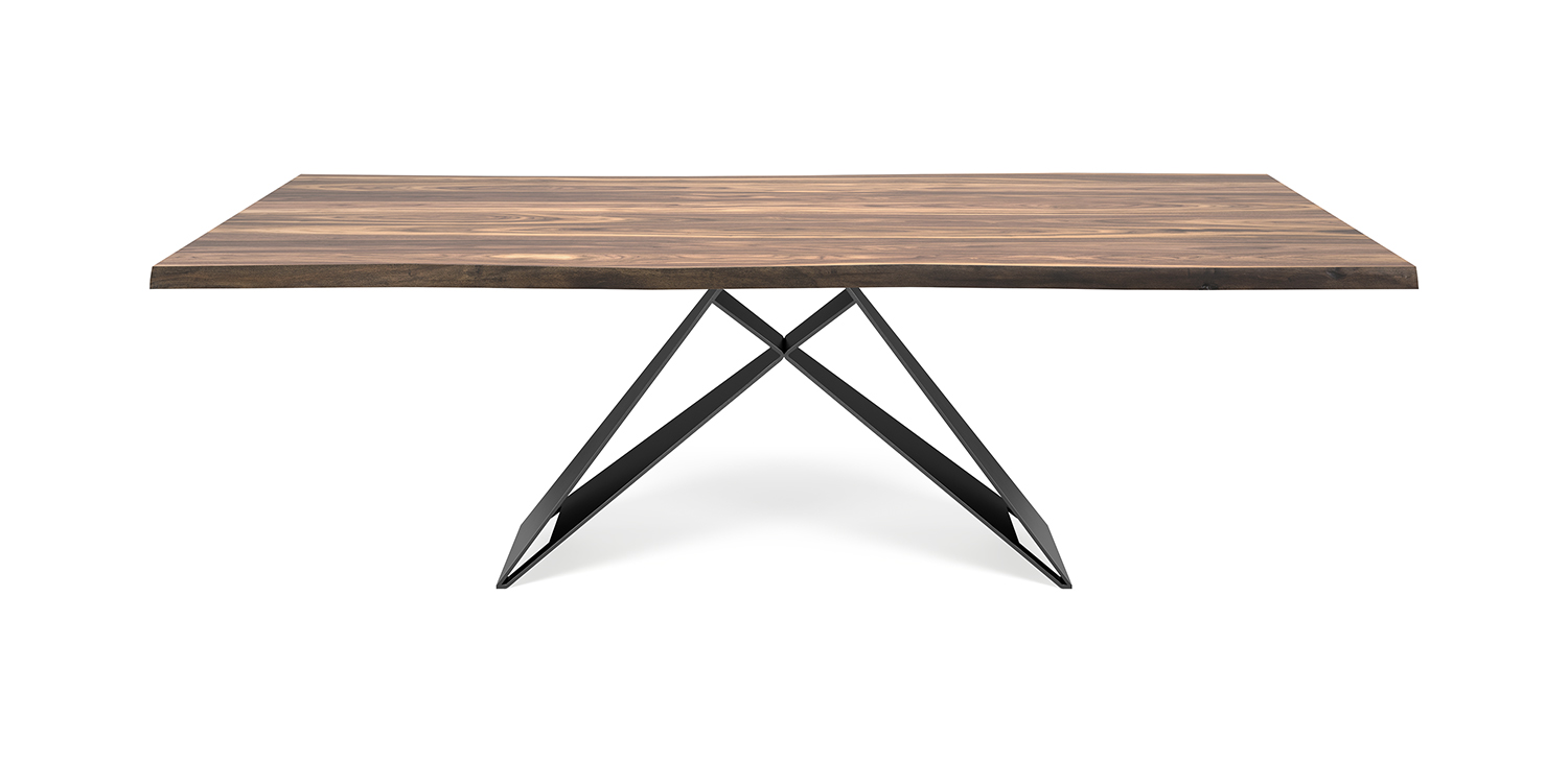 Premier Wood長(zhǎng)餐桌