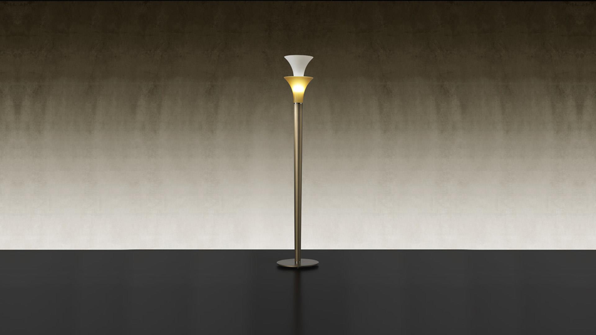 ARK PIANTANA落地燈