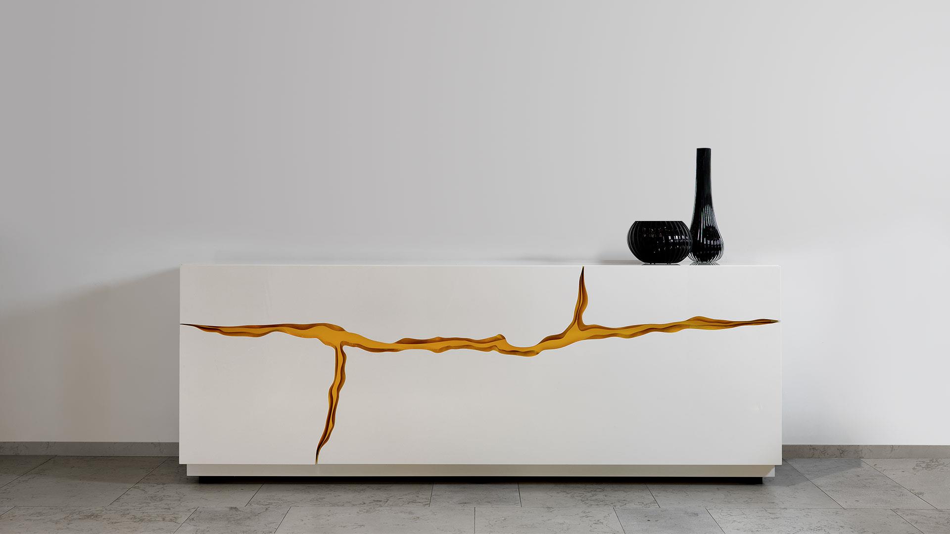 IMPACT BUFFET餐邊柜