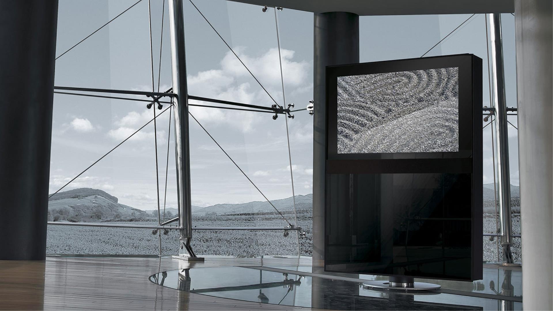 MIRAGE PORTA TV電視柜