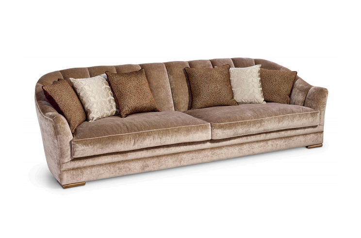 Diamond 多人沙發(fā)