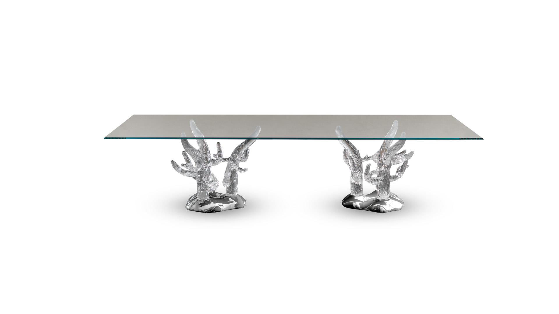 CORALLO 72長(zhǎng)餐桌