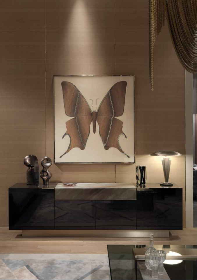 VISIONNAIREBRONSON電視柜