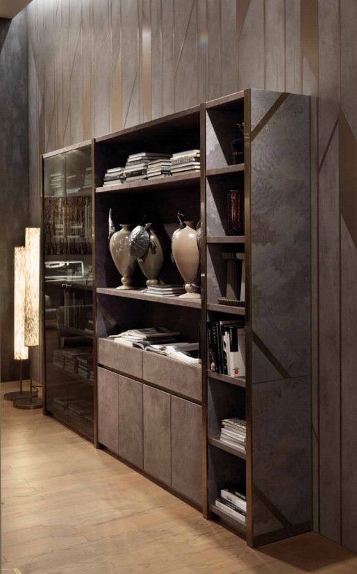 VISIONNAIREGAYNOR書柜