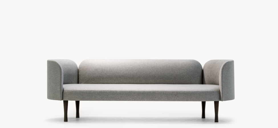 Josephine 多人沙發(fā)