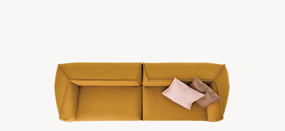 M.a.s.s.a.s. 多人沙發(fā)