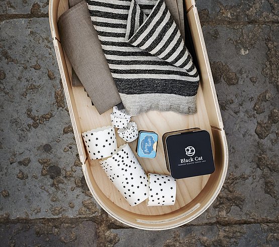 bulthaupWooden box 木盒子