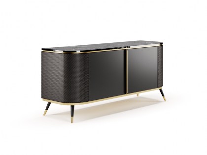 SM Living CoutureCHANEL餐邊柜