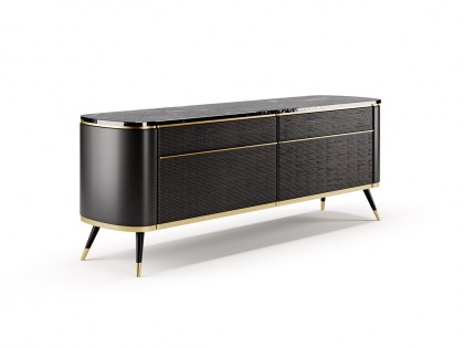 SM Living CoutureYVONNE餐邊柜