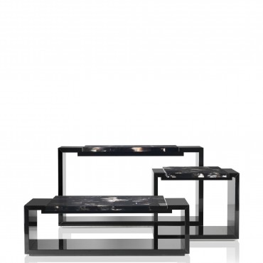 ARCAHORNESSENZIALE Console Table 4830玄關(guān)桌