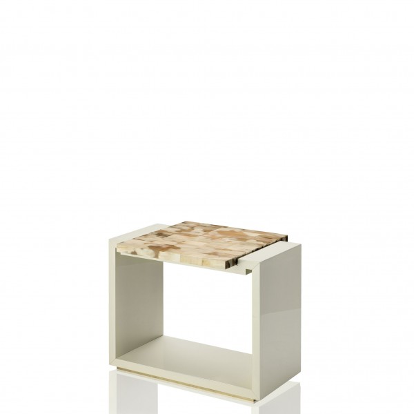 ARCAHORNESSENZIALE Side Table 4816邊幾