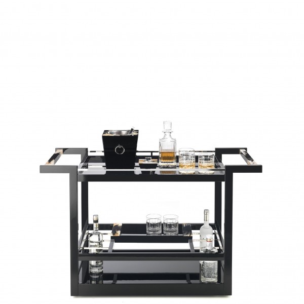 ARCAHORNELIA Trolley 4741手推車