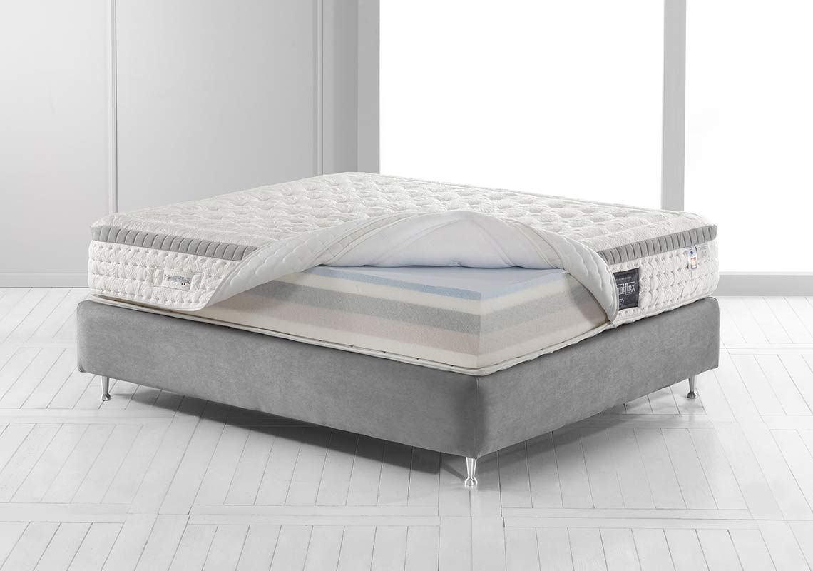 MAGNIFLEXLeonardo Dual 14床墊