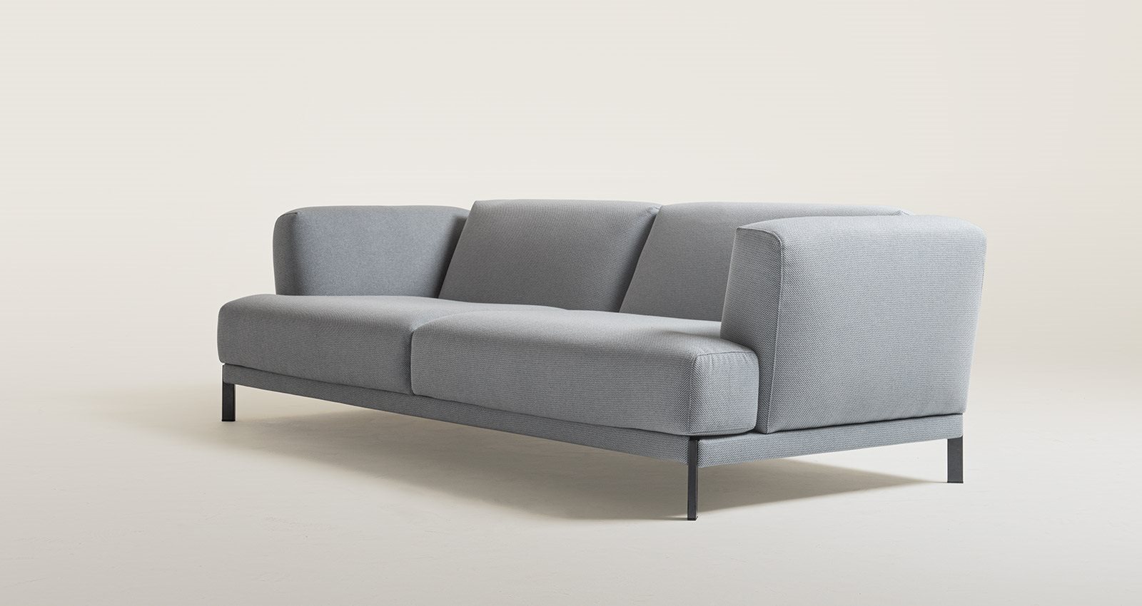 MY HOME COLLECTIONLarsen 沙發(fā)