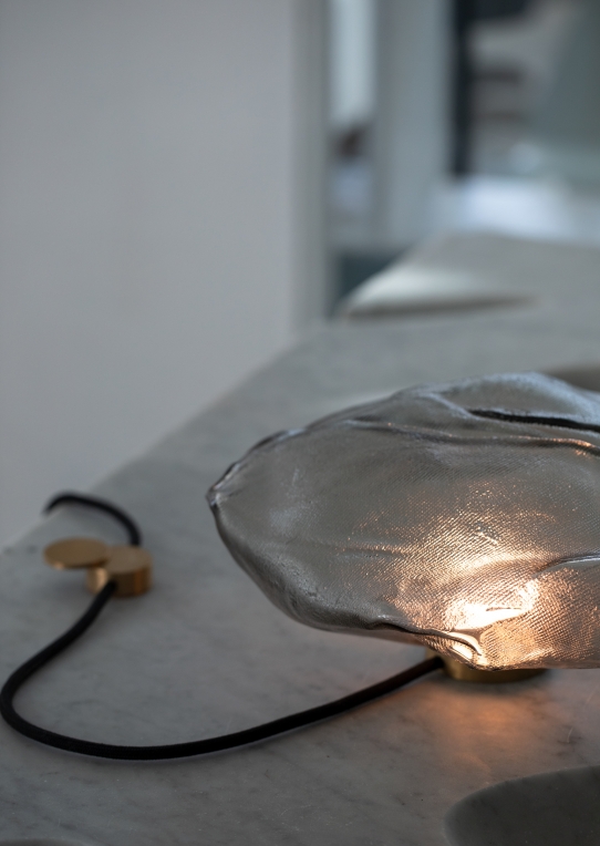 BOCCITABLE -73 TABLE LIGHT 臺(tái)燈