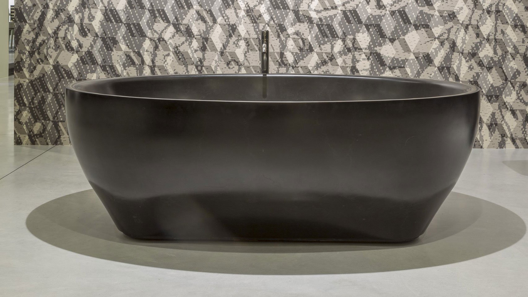 BATHTUBS-SOLIDEA-浴缸