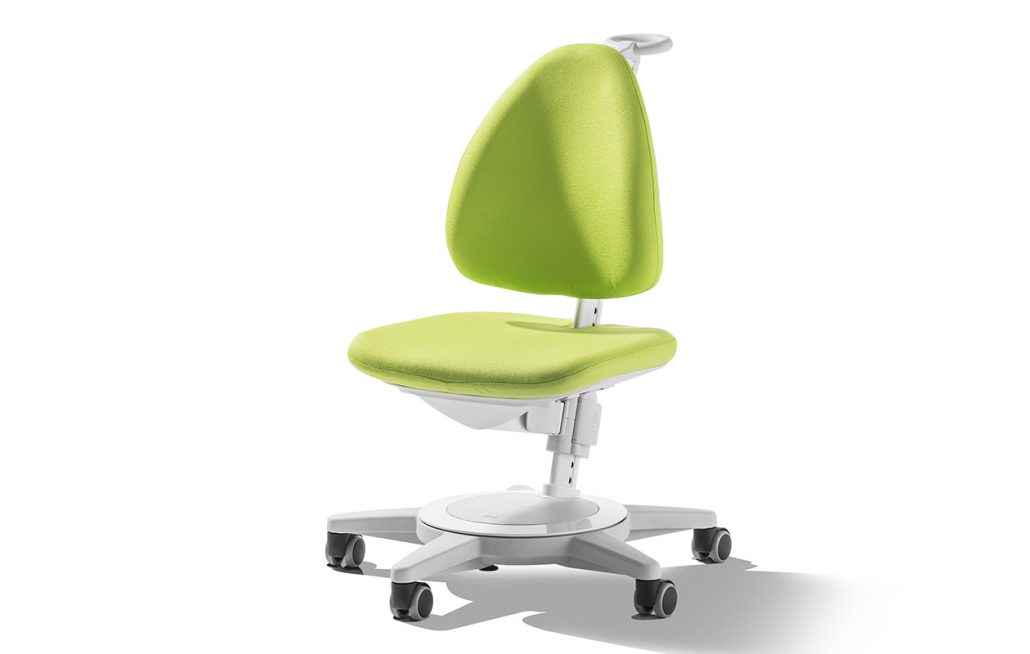 MOLLmoll Maximo children swivel chair椅子