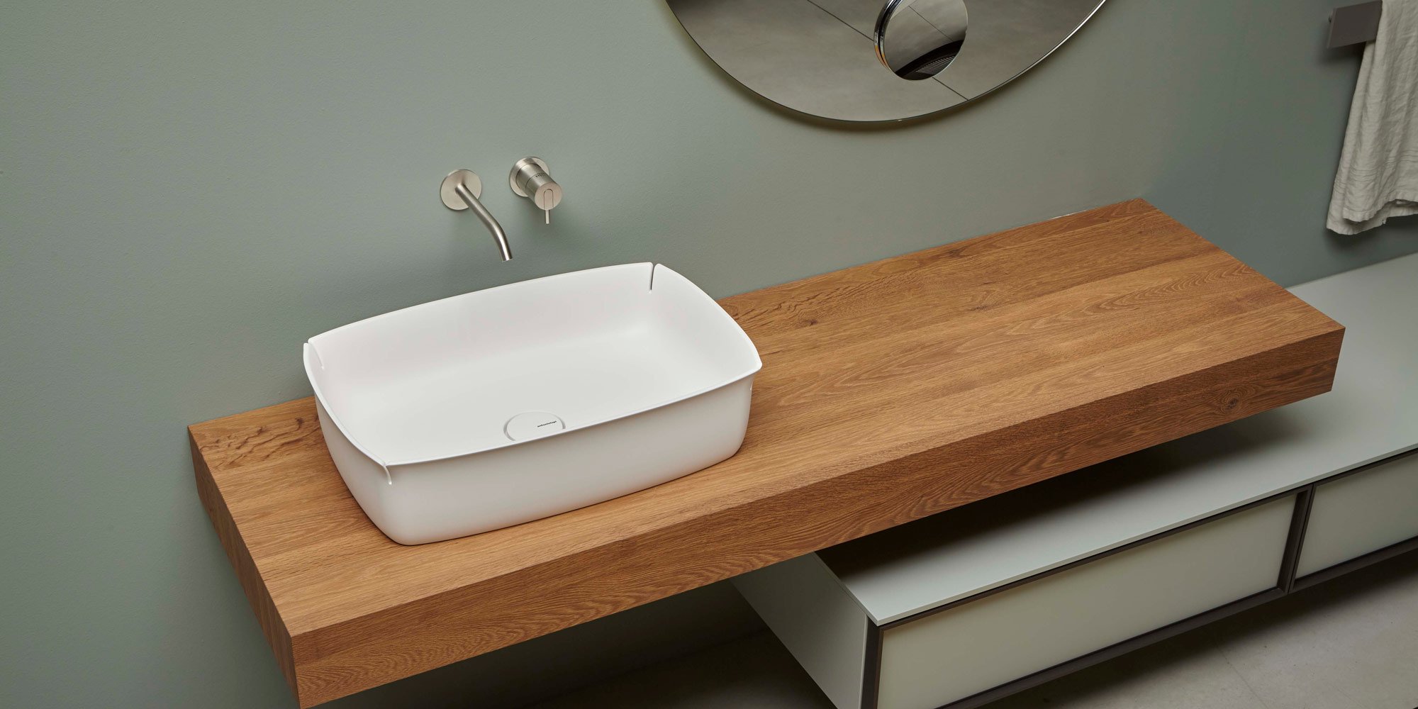 SINKS-BLOOM- 臺(tái)盆