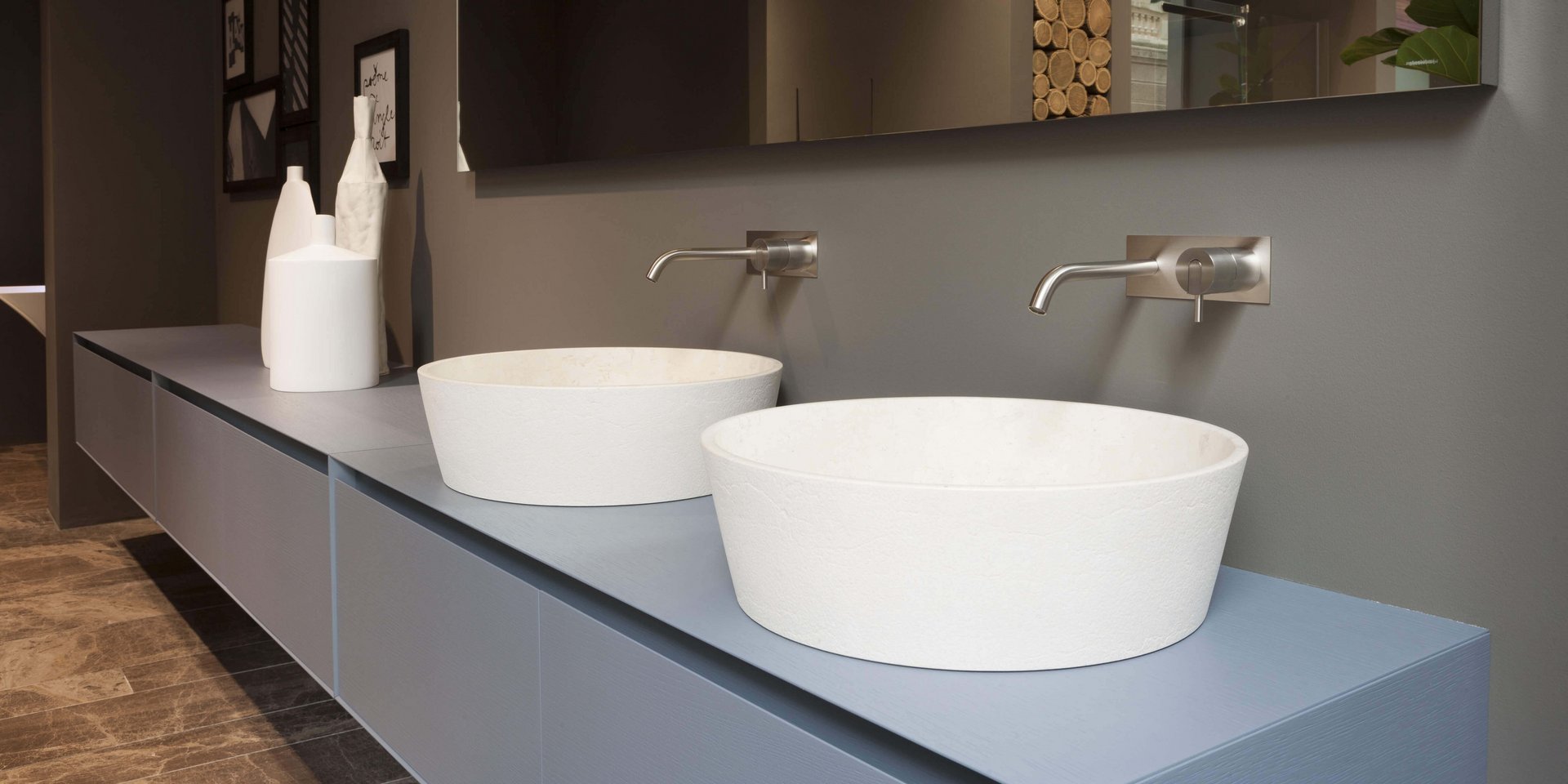 SINKS-PILA11- 臺盆